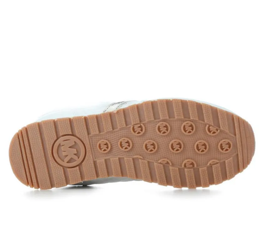 MICHAEL KORS Athletics & Sneakers|Casual>Girls' Little Kid & Big Kid Kerrie 2.0 12.5-5
