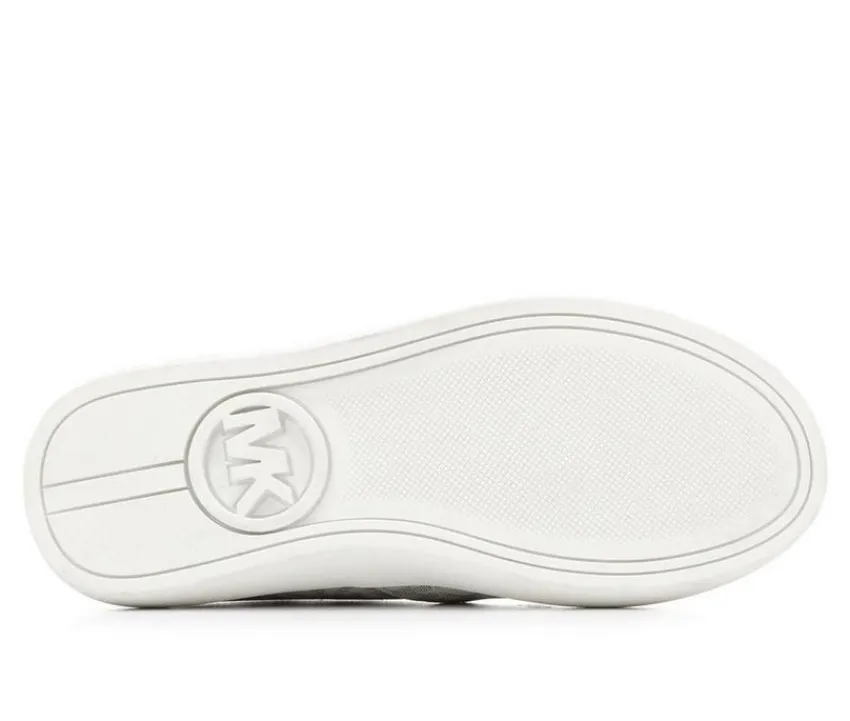 MICHAEL KORS Casual|Big Kid (Sizes 3.5-7)>Girls' Little Kid & Big Kid Jem Daley Slip-On Shoes