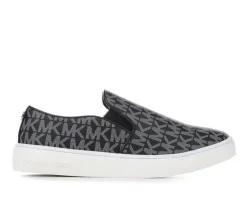 Girls' Little Kid & Big Kid Jem Daley Slip-On Shoes|MICHAEL KORS Clearance