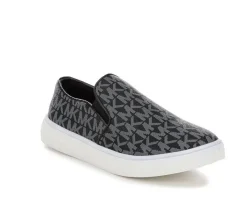 Girls' Little Kid & Big Kid Jem Daley Slip-On Shoes|MICHAEL KORS Clearance