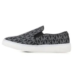 Girls' Little Kid & Big Kid Jem Daley Slip-On Shoes|MICHAEL KORS Clearance