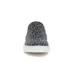 Girls' Little Kid & Big Kid Jem Daley Slip-On Shoes|MICHAEL KORS Clearance