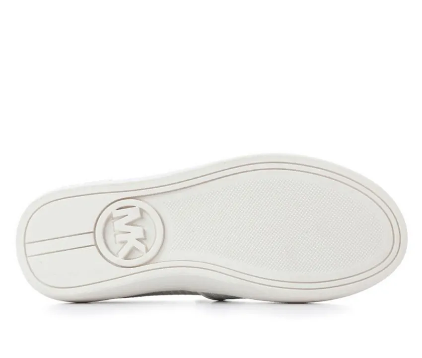 MICHAEL KORS Casual|Big Kid (Sizes 3.5-7)>Girls' Little Kid & Big Kid Jem Rachel 2 Slip-Ons