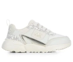 Girls' Little Kid & Big Kid Rallye Sneakers|MICHAEL KORS Best