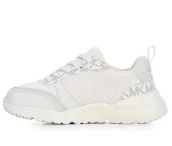 Girls' Little Kid & Big Kid Rallye Sneakers|MICHAEL KORS Best