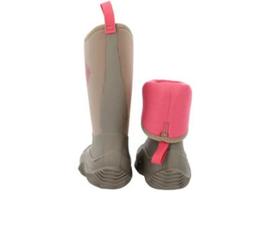 Muck Boots Boots|Little Kid (Sizes 10.5-3)>Girls' Toddler & Little Kid Hale Rain Boots