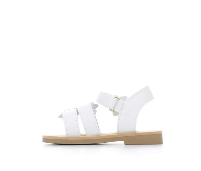 Natural Steps Sandals|Sandals>Girls' Infant & Toddler Kristie Sandals