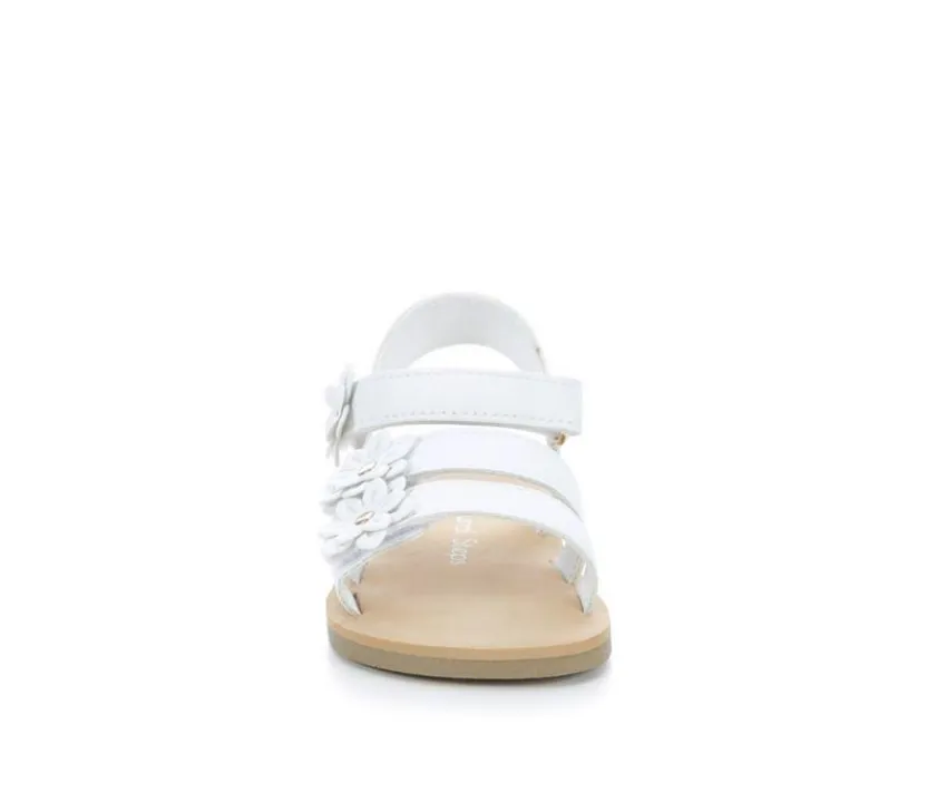 Natural Steps Sandals|Sandals>Girls' Infant & Toddler Kristie Sandals
