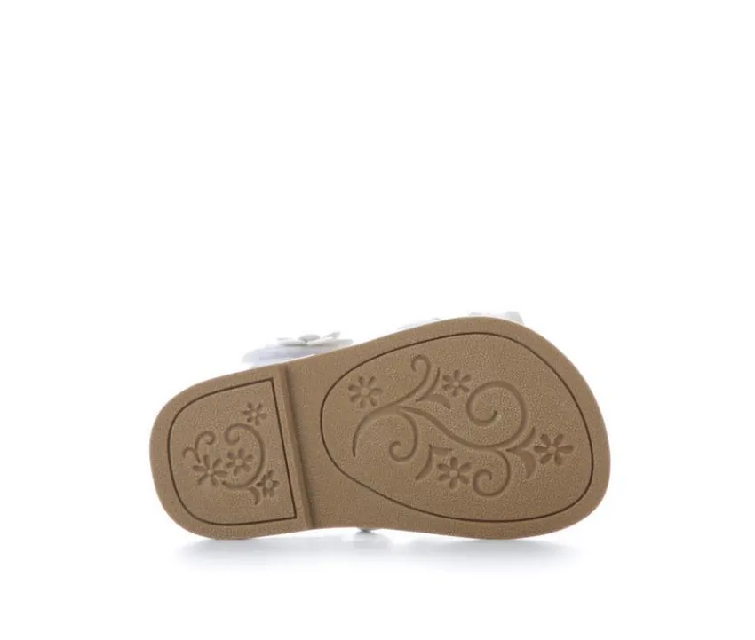 Natural Steps Sandals|Sandals>Girls' Infant & Toddler Kristie Sandals