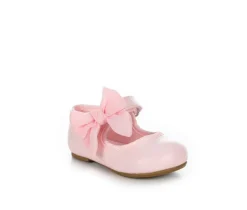 Natural Steps Dress|Dress>Girls' Infant & Toddler Angela Ballet Flats
