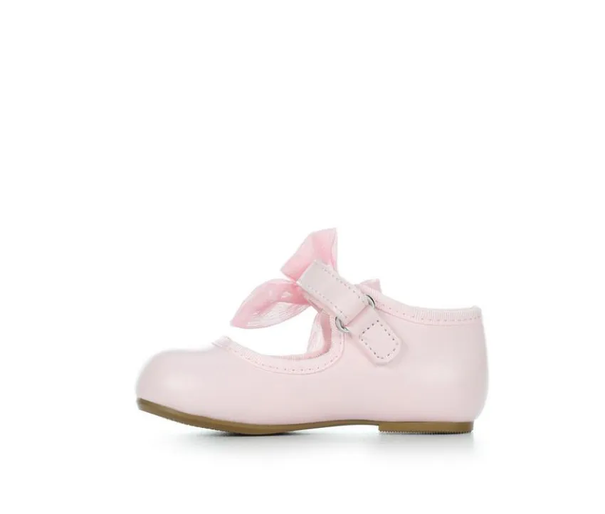 Natural Steps Dress|Dress>Girls' Infant & Toddler Angela Ballet Flats