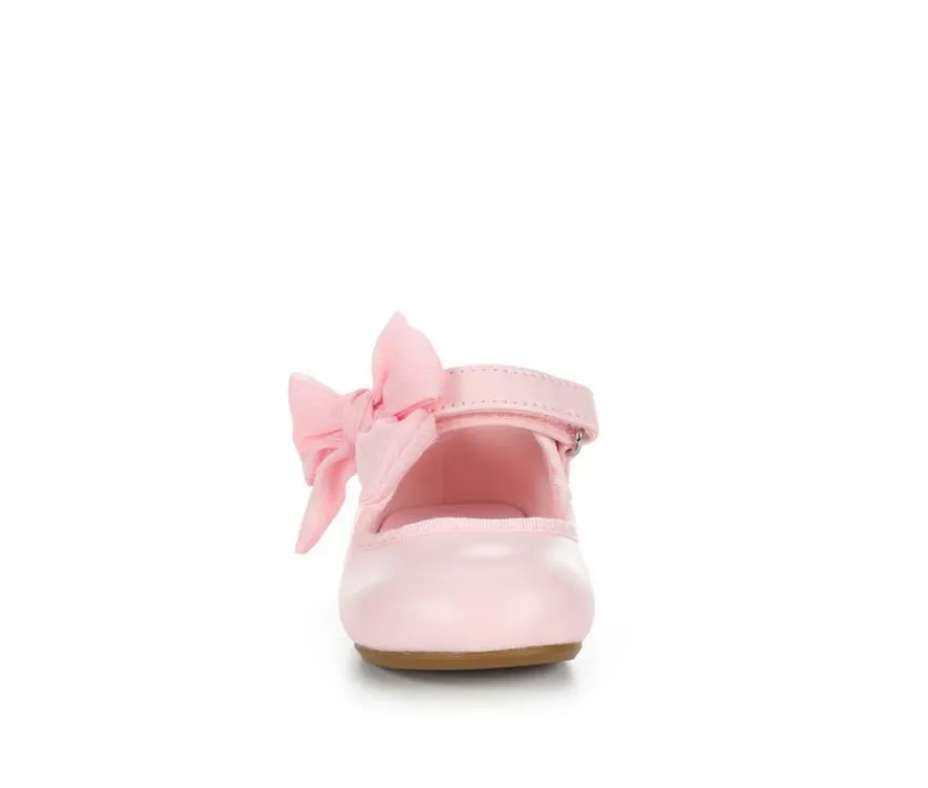 Natural Steps Dress|Dress>Girls' Infant & Toddler Angela Ballet Flats