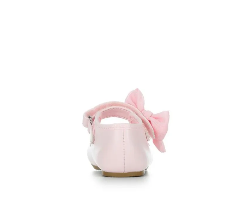 Natural Steps Dress|Dress>Girls' Infant & Toddler Angela Ballet Flats
