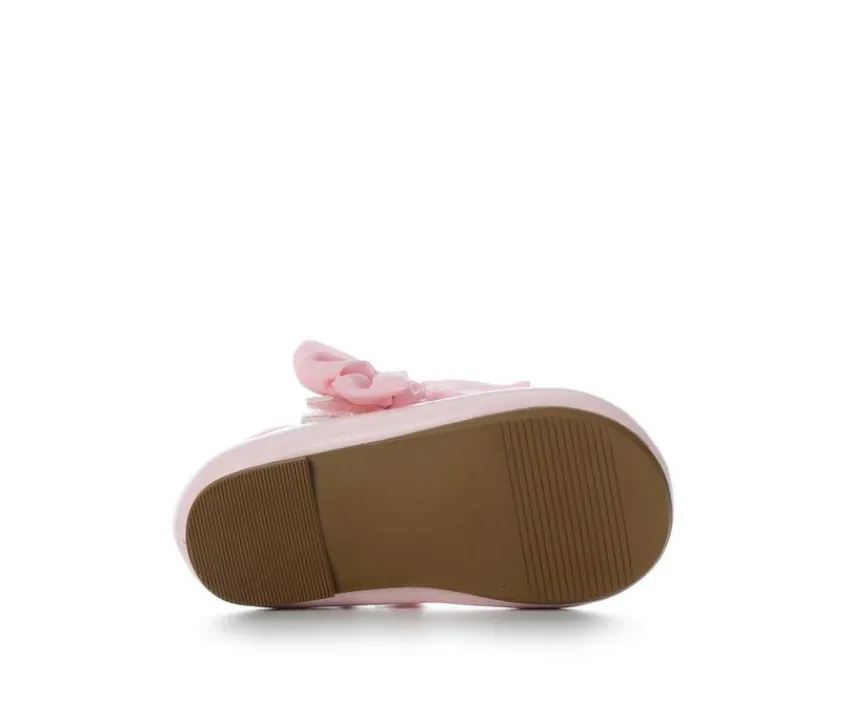Natural Steps Dress|Dress>Girls' Infant & Toddler Angela Ballet Flats