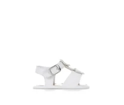 Natural Steps Sandals|Sandals>Girls' Infant Tamara Crib Sandals