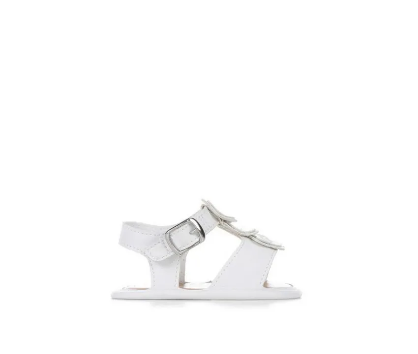 Natural Steps Sandals|Sandals>Girls' Infant Tamara Crib Sandals