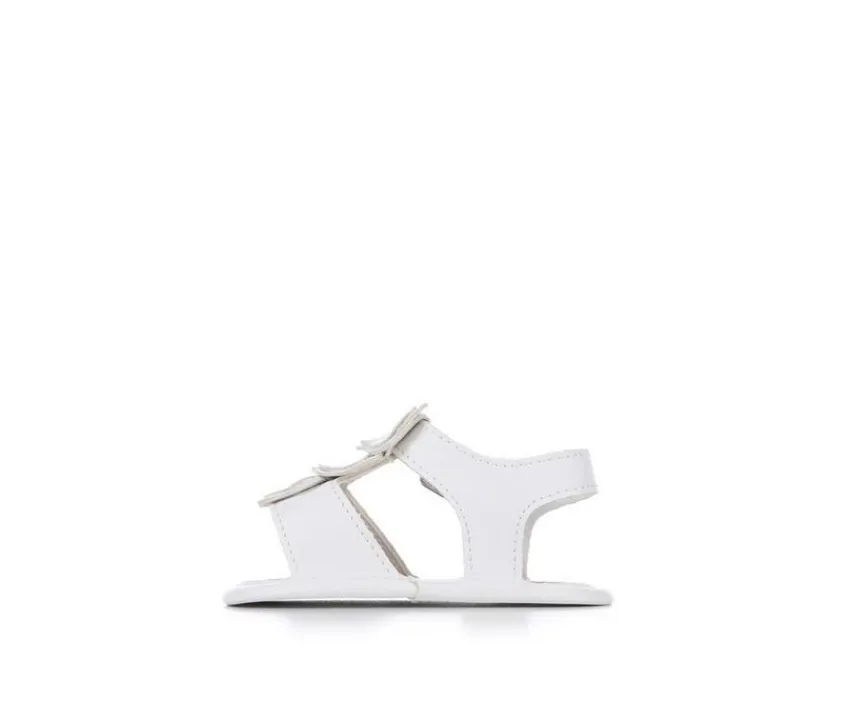 Natural Steps Sandals|Sandals>Girls' Infant Tamara Crib Sandals