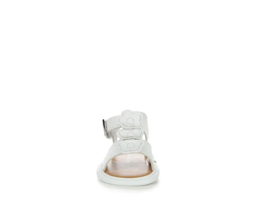 Natural Steps Sandals|Sandals>Girls' Infant Tamara Crib Sandals