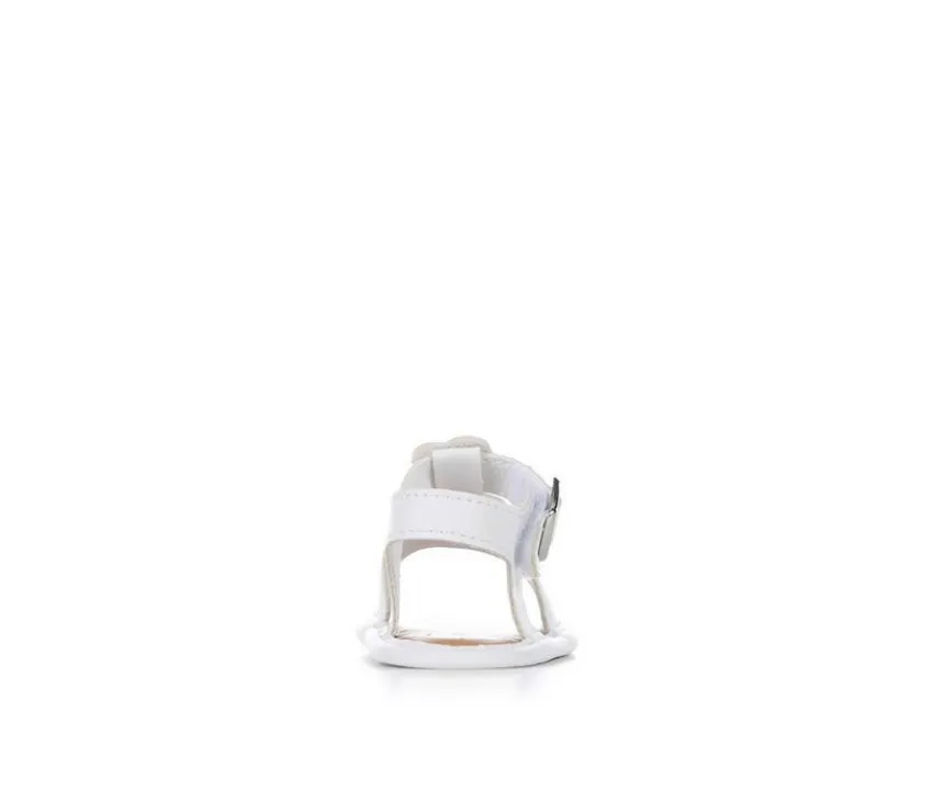 Natural Steps Sandals|Sandals>Girls' Infant Tamara Crib Sandals