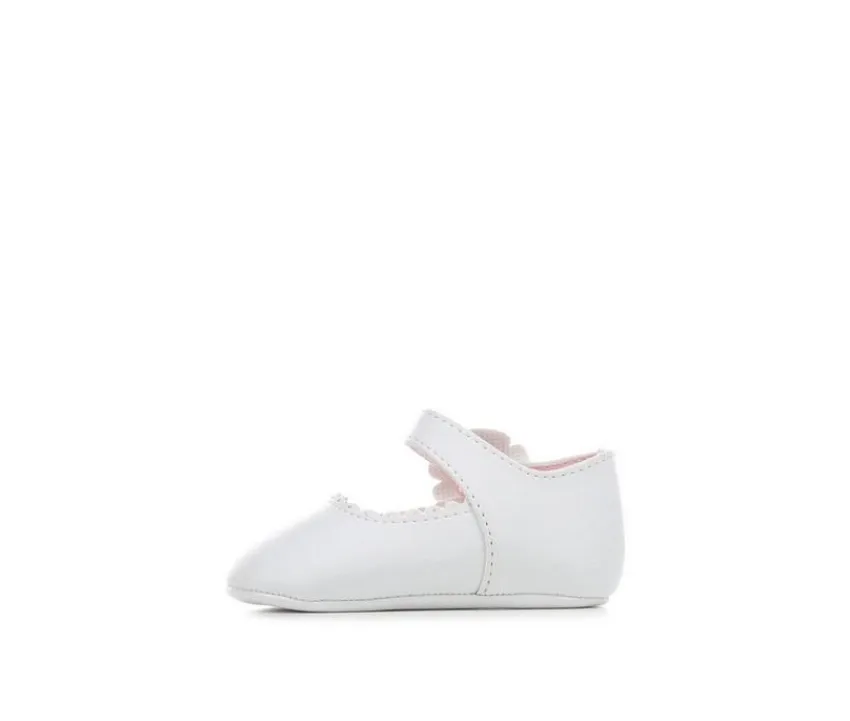 Natural Steps Dress|Dress>Girls' Infant & Toddler Dinah Crib Shoes