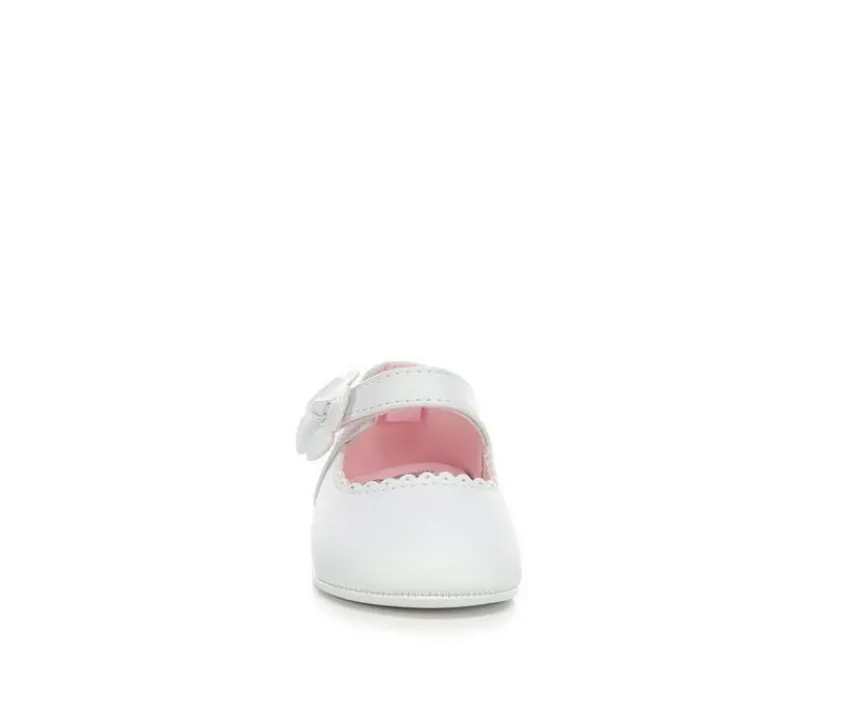 Natural Steps Dress|Dress>Girls' Infant & Toddler Dinah Crib Shoes