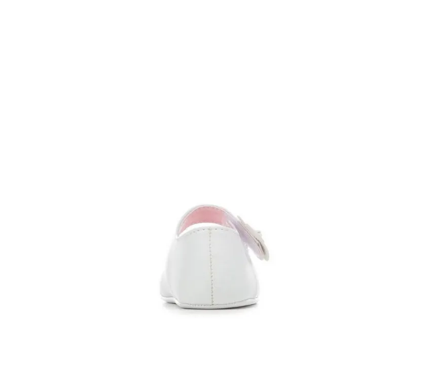Natural Steps Dress|Dress>Girls' Infant & Toddler Dinah Crib Shoes