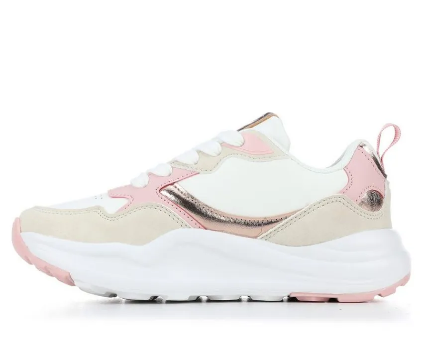 Nautica Athletics & Sneakers|Casual>Girls' Little Kid & Big Kid Jansi 13-5 Shoes