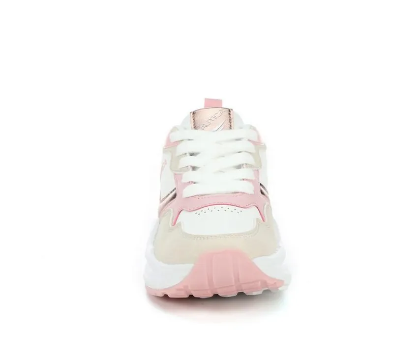 Nautica Athletics & Sneakers|Casual>Girls' Little Kid & Big Kid Jansi 13-5 Shoes