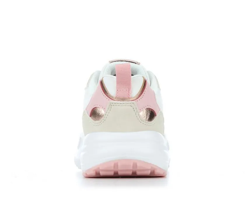 Nautica Athletics & Sneakers|Casual>Girls' Little Kid & Big Kid Jansi 13-5 Shoes