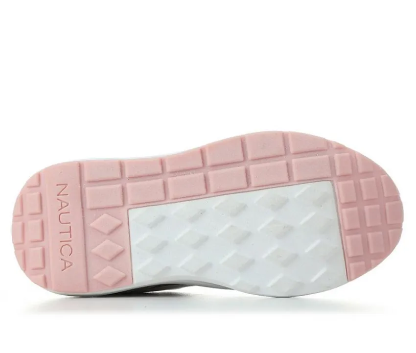 Nautica Athletics & Sneakers|Casual>Girls' Little Kid & Big Kid Jansi 13-5 Shoes
