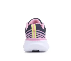 Girls' Little Kid & Big Kid Morris Sneakers|Nautica Outlet