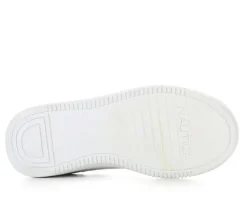 Girls' Little Kid & Big Kid Monsata Platform Sneakers|Nautica Outlet