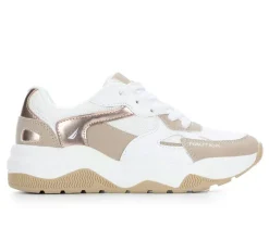 Nautica Athletics & Sneakers|Athletics & Sneakers>Girls' Little Kid & Big Kid Jordanne S Sneakers