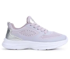 Girls' Little Kid & Big Kid Galey 2S Running Shoes|Nautica Online