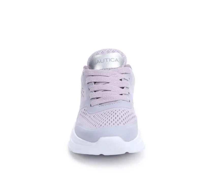 Girls' Little Kid & Big Kid Galey 2S Running Shoes|Nautica Online