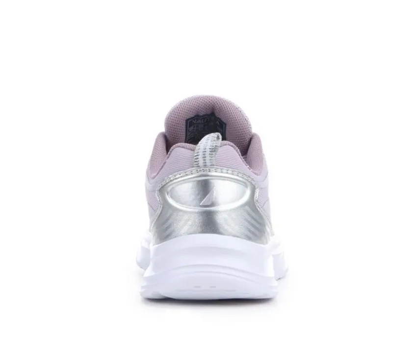 Girls' Little Kid & Big Kid Galey 2S Running Shoes|Nautica Online