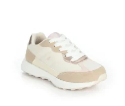 Girls' Little Kid & Big Kid Cundee S Sneakers|Nautica