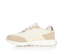 Girls' Little Kid & Big Kid Cundee S Sneakers|Nautica