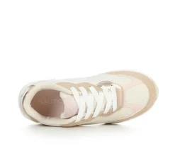 Girls' Little Kid & Big Kid Cundee S Sneakers|Nautica