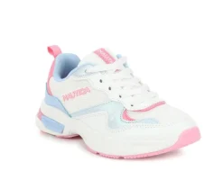 Nautica Athletics & Sneakers|Athletics & Sneakers>Girls' Little Kid & Big Kid Jumar Sneakers