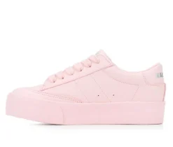 Girls' Little Kid & Big Kid Lozaina Sneakers|Nautica Outlet
