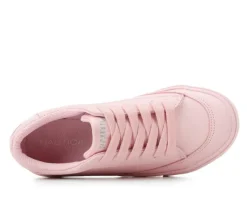 Girls' Little Kid & Big Kid Lozaina Sneakers|Nautica Outlet