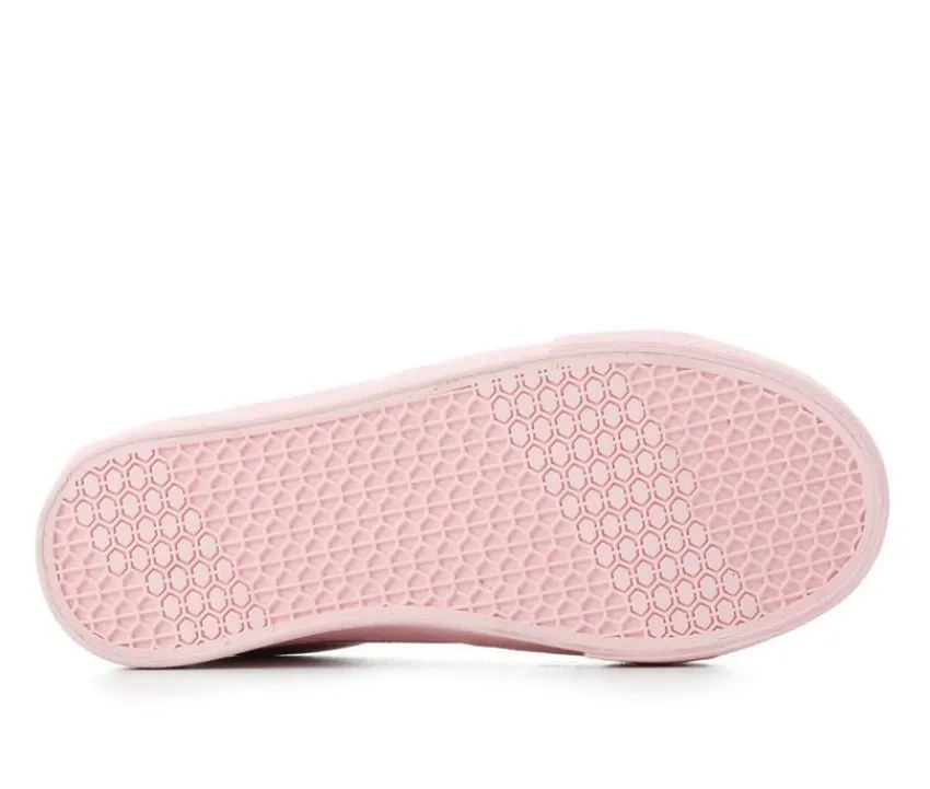 Girls' Little Kid & Big Kid Lozaina Sneakers|Nautica Outlet