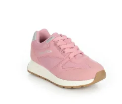 Nautica Athletics & Sneakers|Athletics & Sneakers>Girls' Little Kid & Big Kid Lolan S Sneakers