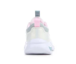 Girls' Toddler & Little Kid Sailor Running Shoes|Nautica Best
