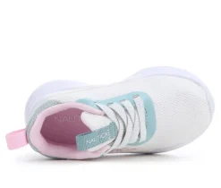 Girls' Toddler & Little Kid Sailor Running Shoes|Nautica Best