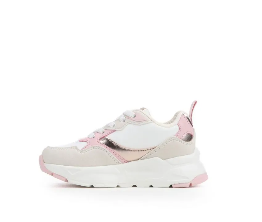 Girls' Toddler & Little Kid Jansi R Sneakers|Nautica Clearance