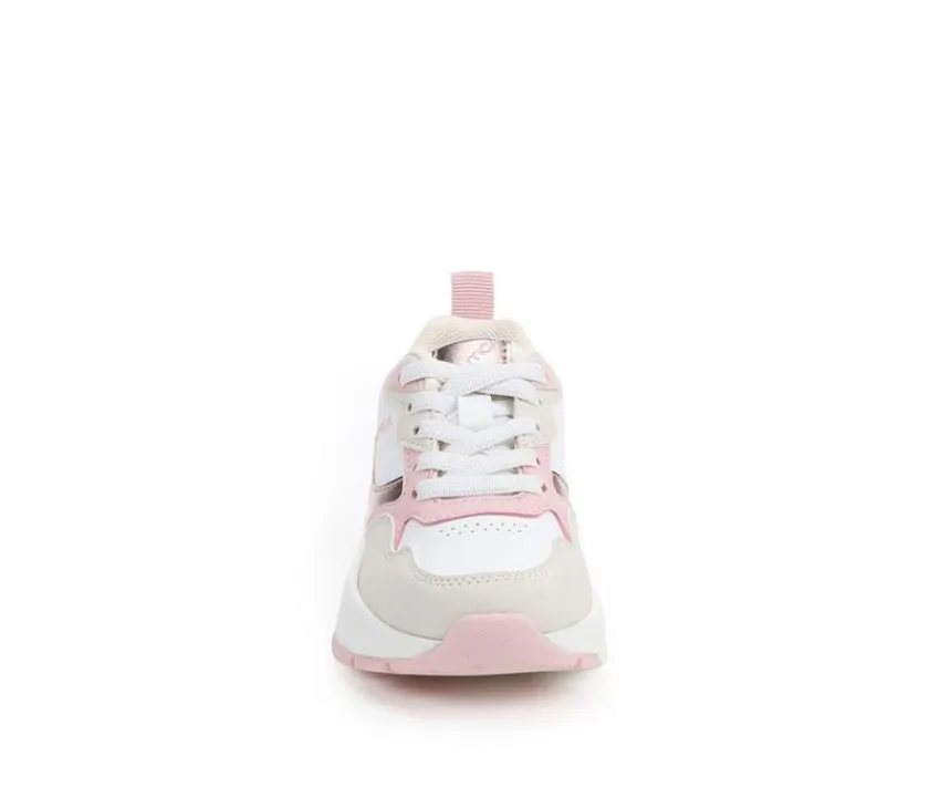 Girls' Toddler & Little Kid Jansi R Sneakers|Nautica Clearance