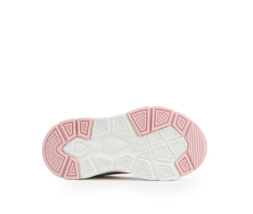 Girls' Toddler & Little Kid Jansi R Sneakers|Nautica Clearance