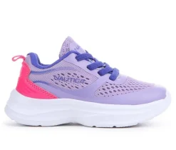 Girls' Toddler & Little Kid Galey Running Shoes|Nautica Best